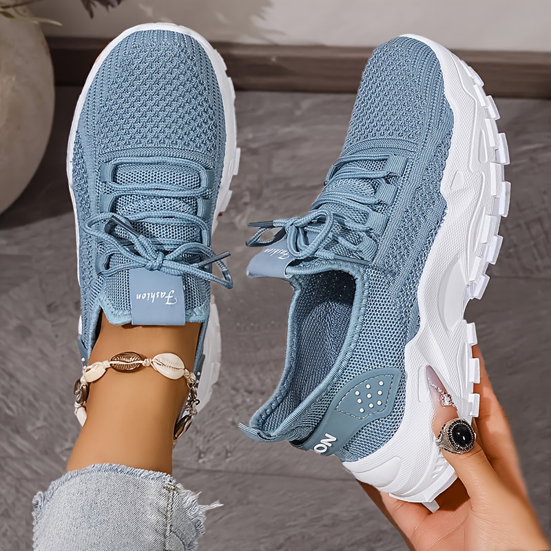 Breathable Knit Sneakers Fashi - огляд і ціна Men'S Shoes Dockers