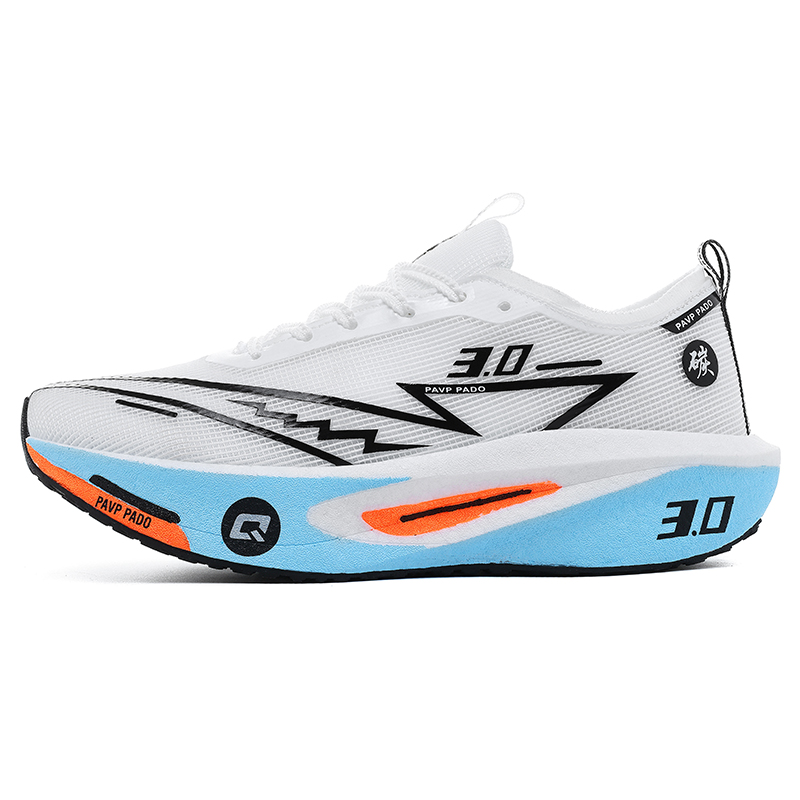 Men Running Shoes Carbon Board - огляд і ціна Men'S Shoes Vibram