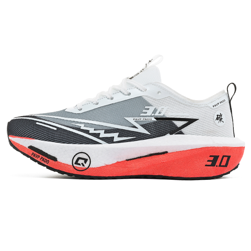 Men Running Shoes Carbon Board - огляд і ціна Men'S Shoes Vibram