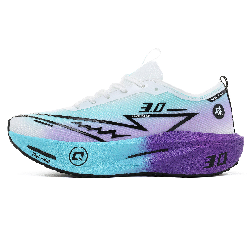 Men Running Shoes Carbon Board - огляд і ціна Men'S Shoes Vibram