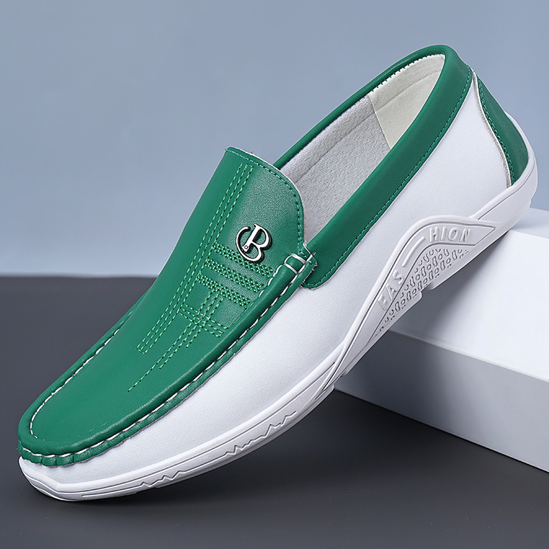 Men's Fashionable Comfortable  - огляд і ціна Men'S Shoes Hugo Boss