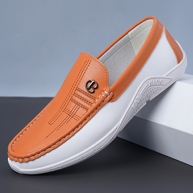 Men's Fashionable Comfortable  - огляд і ціна Men'S Shoes Hugo Boss