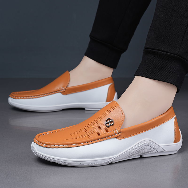 Men's Fashionable Comfortable  - огляд і ціна Men'S Shoes Hugo Boss