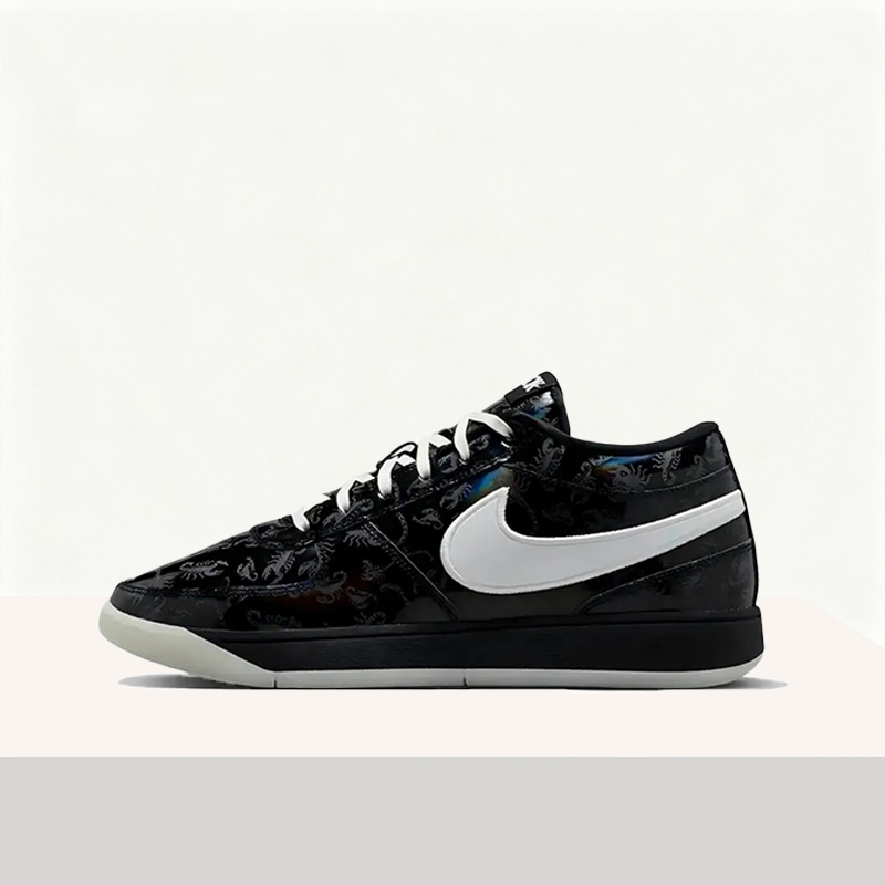 Nike Book 1 Minimalist Fashion - огляд і ціна Men'S Shoes Limited Edition