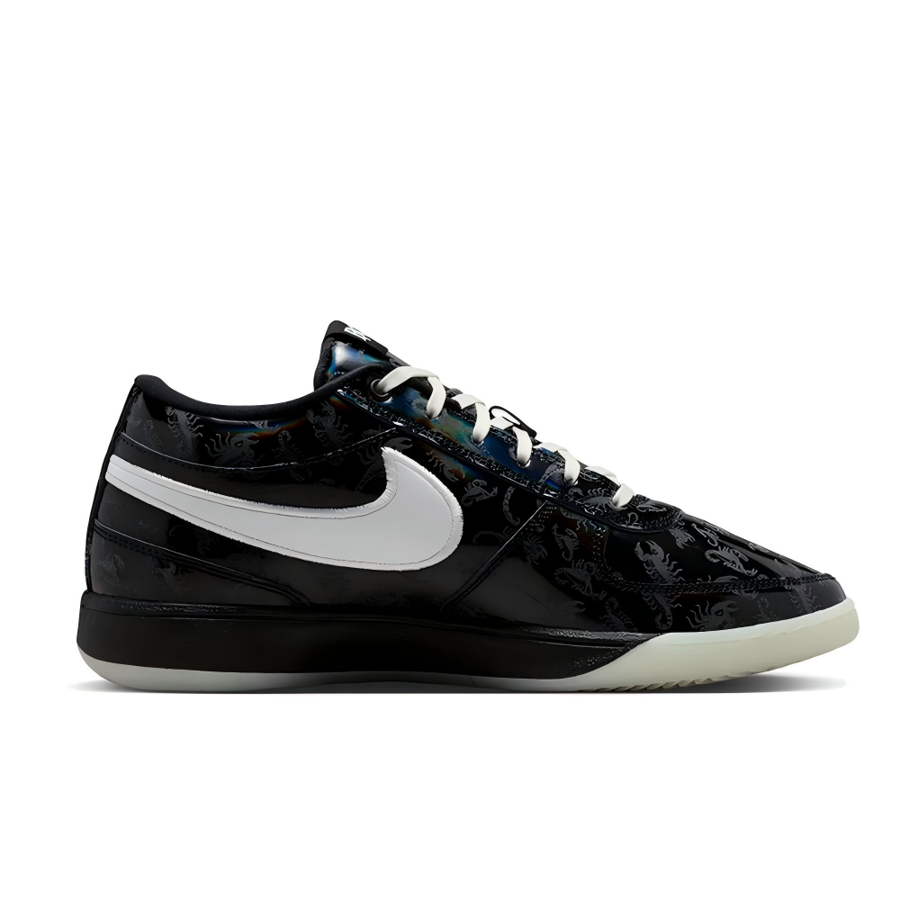 Nike Book 1 Minimalist Fashion - огляд і ціна Men'S Shoes Limited Edition