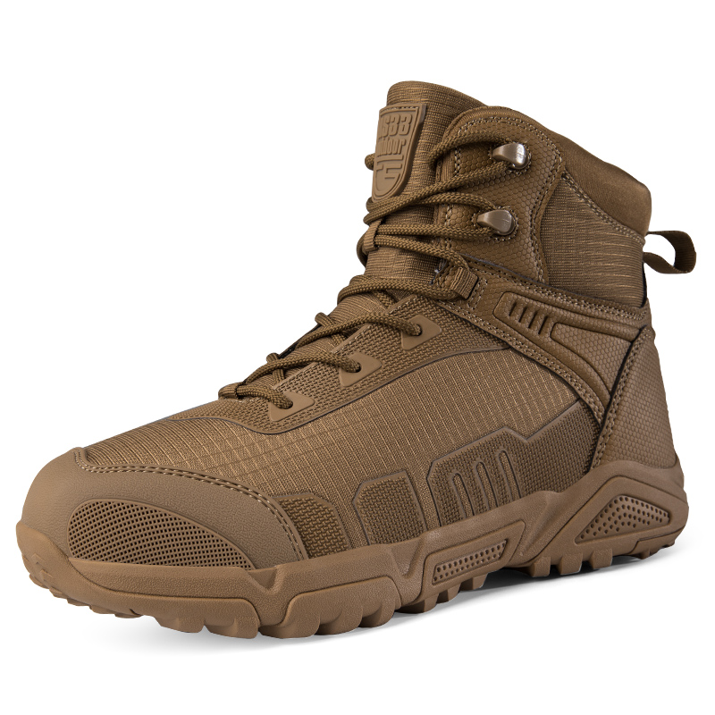 Men Tactical Boots Male Army S - огляд і ціна Men'S Shoes Dockers