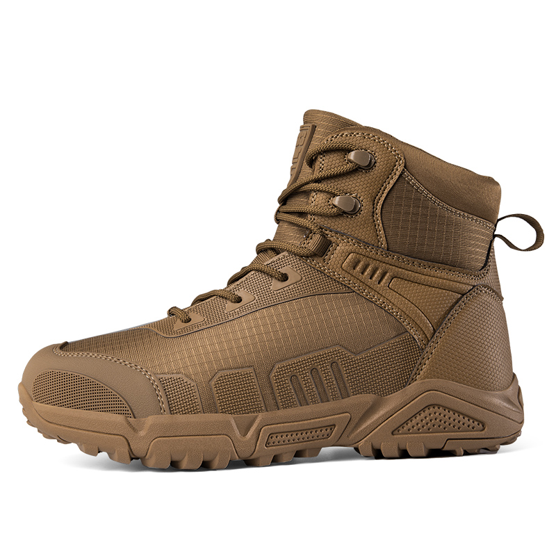 Men Tactical Boots Male Army S - огляд і ціна Men'S Shoes Dockers