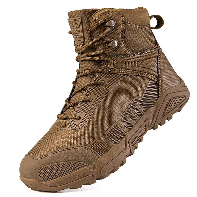 Men Tactical Boots Male Army S - огляд і ціна Men'S Shoes Dockers