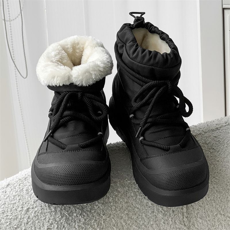 Designer New Men's Snow Boots  - огляд і ціна Men'S Shoes Hugo Boss
