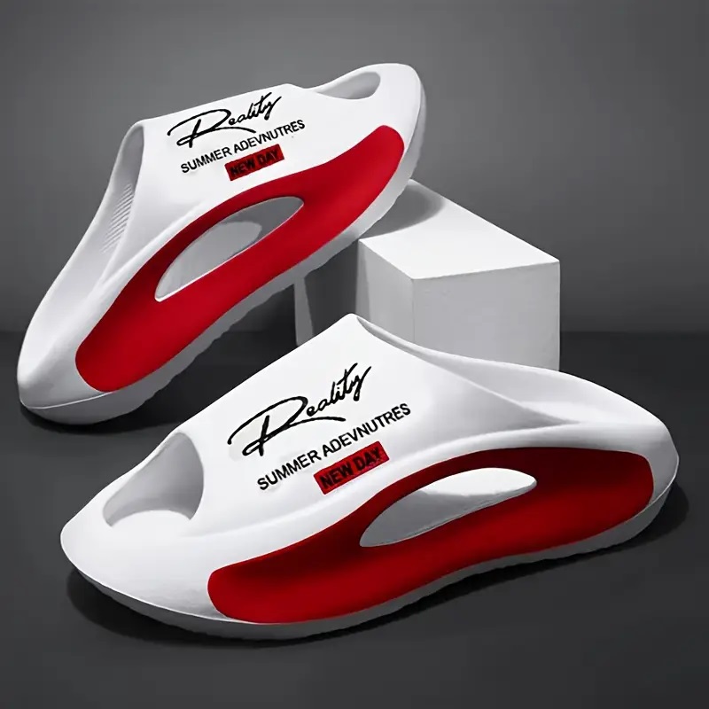 Unisex Casual Four Seasons Sli - огляд і ціна Men'S Shoes To Women'S