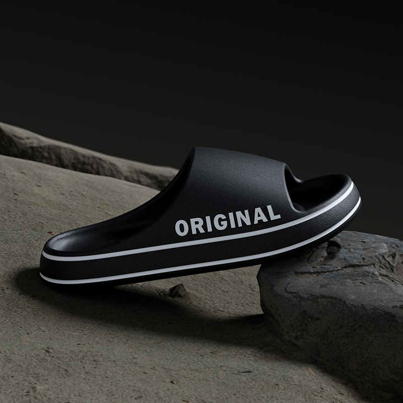 Mens Thick Sole Indoor Bathroo - огляд і ціна Men'S Shoes To Women'S