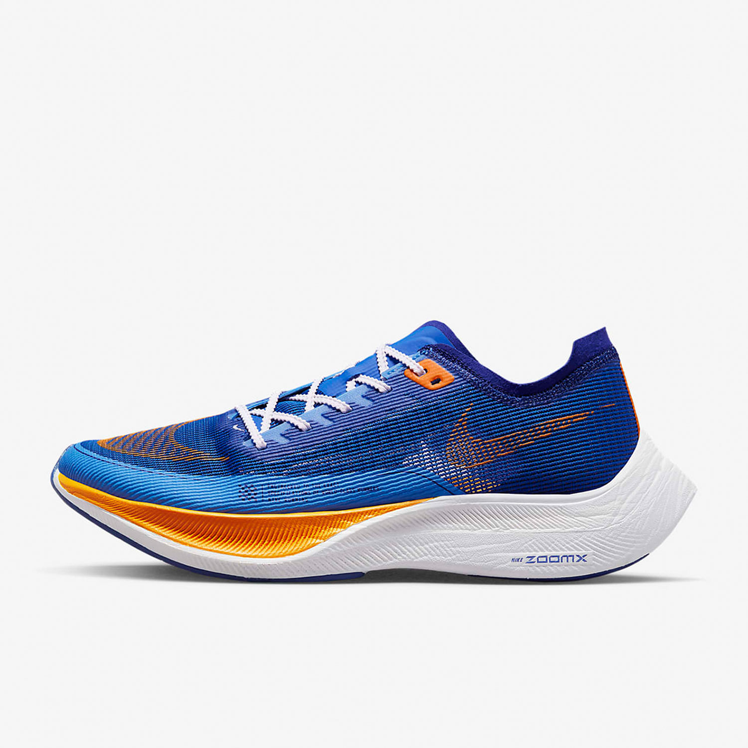 Nike genuine VaporFly NEXT% 2  - огляд і ціна Men'S Shoes In Next