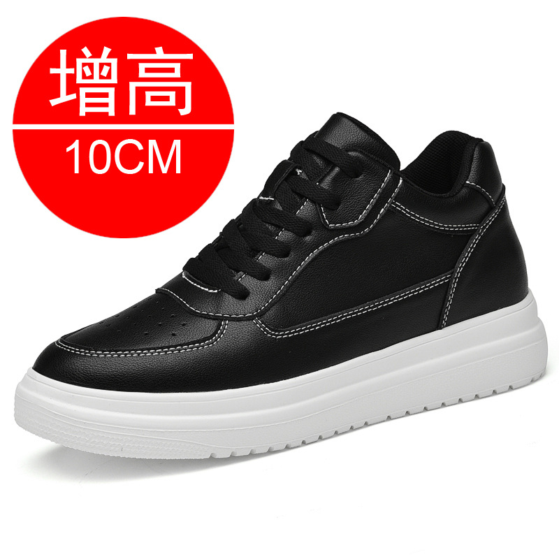 New Elevator Shoes Increase He - огляд і ціна Men'S Shoes Increase Height