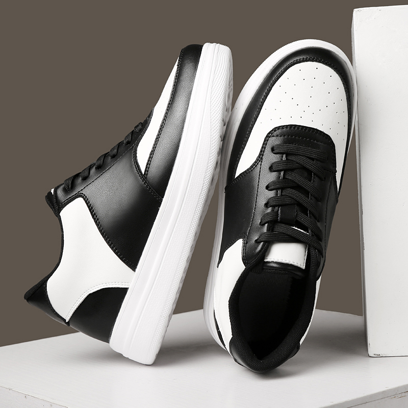 Height Increasing 6cm Unisex L - огляд і ціна Men'S Shoes Increase Height