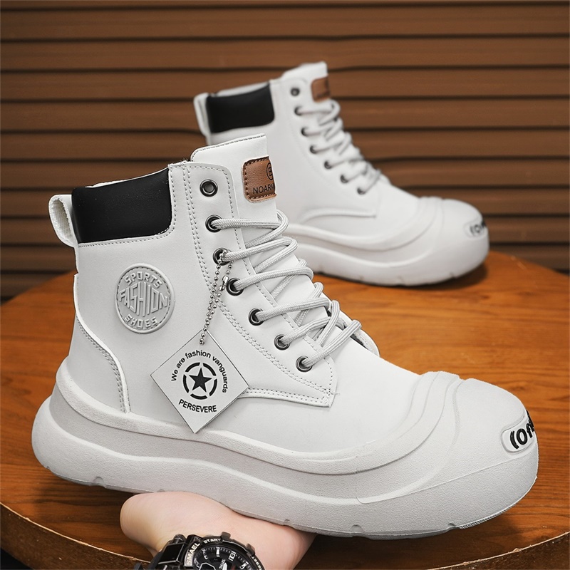 Shorts Ankle Boots Fashionable - огляд і ціна Men'S Shoes Dockers