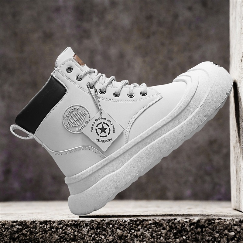 Shorts Ankle Boots Fashionable - огляд і ціна Men'S Shoes Dockers