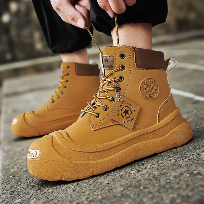 Shorts Ankle Boots Fashionable - огляд і ціна Men'S Shoes Dockers