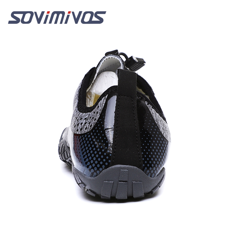New Unisex Water Sports Shoes  - огляд і ціна Men'S Shoes Vibram