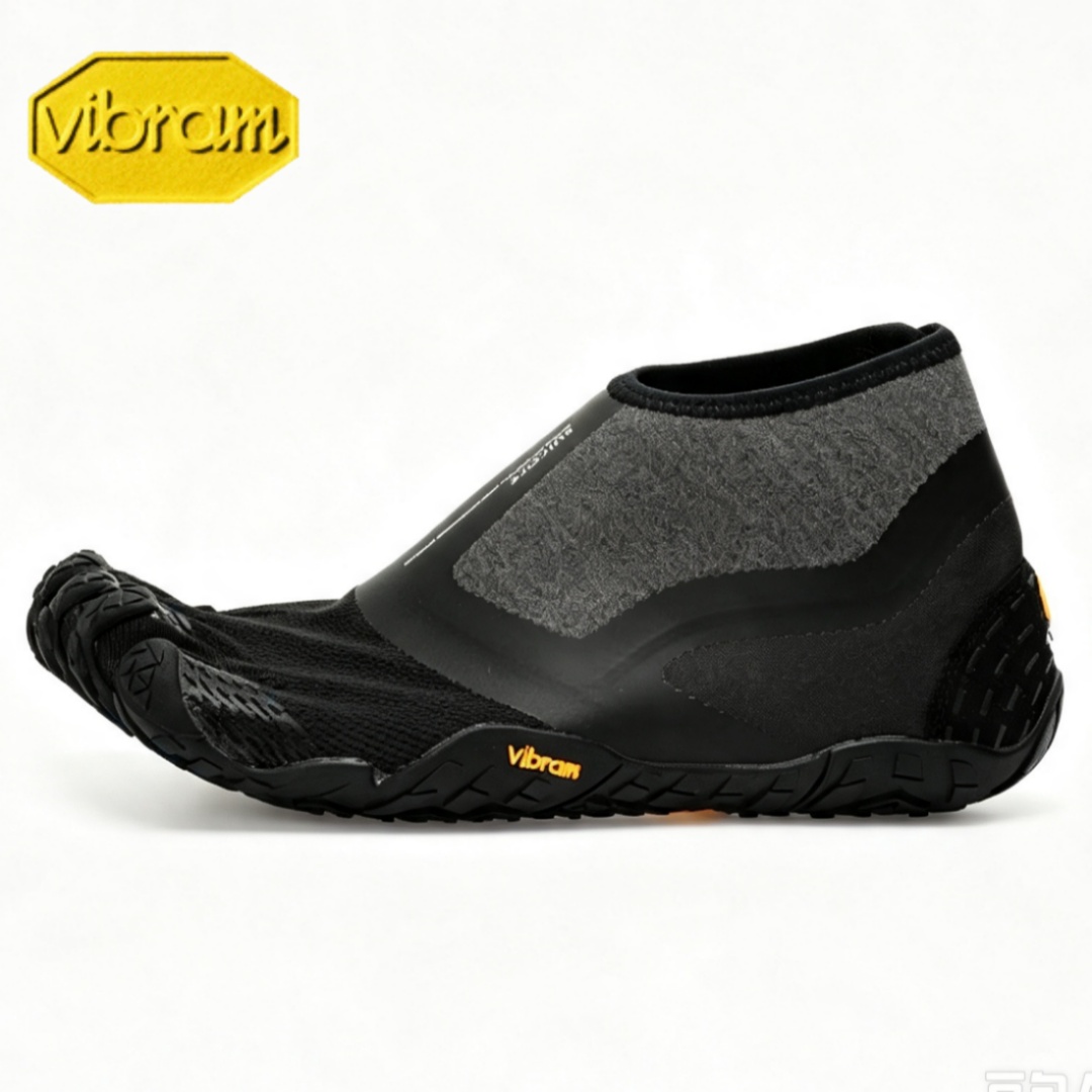 Brand On Sale Vibram FiveFinge - огляд і ціна Men'S Shoes Vibram