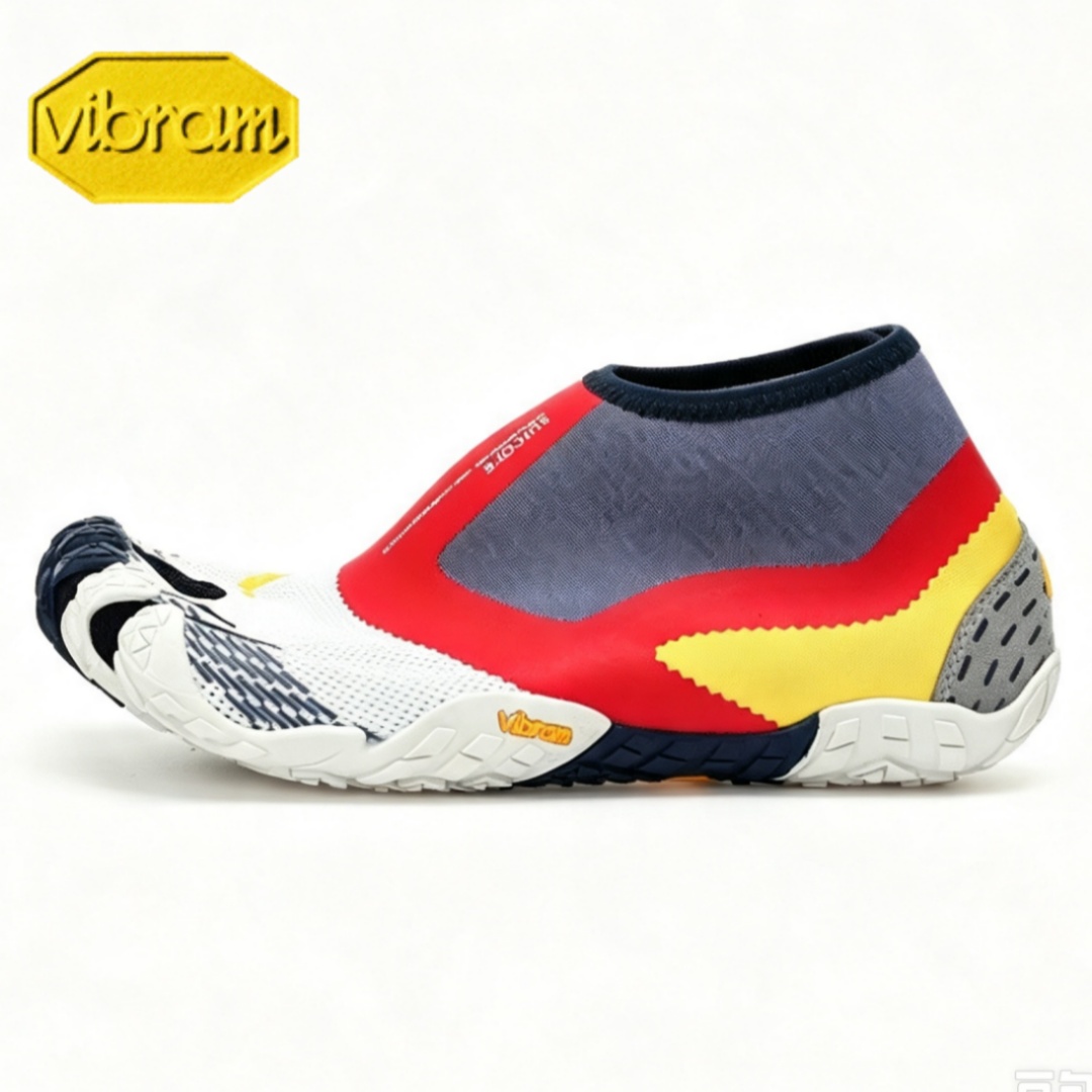 Brand On Sale Vibram FiveFinge - огляд і ціна Men'S Shoes Vibram