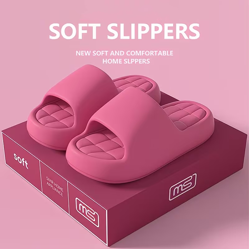 Fashion Women's Slippers Indoo - огляд і ціна Men'S Shoes To Women'S