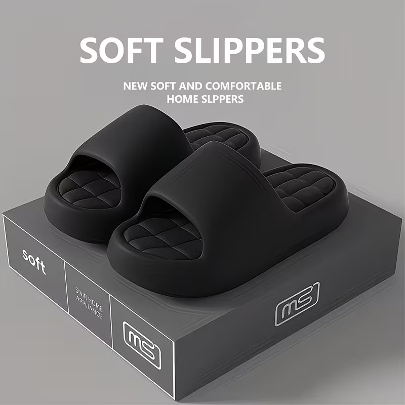 Fashion Women's Slippers Indoo - огляд і ціна Men'S Shoes To Women'S