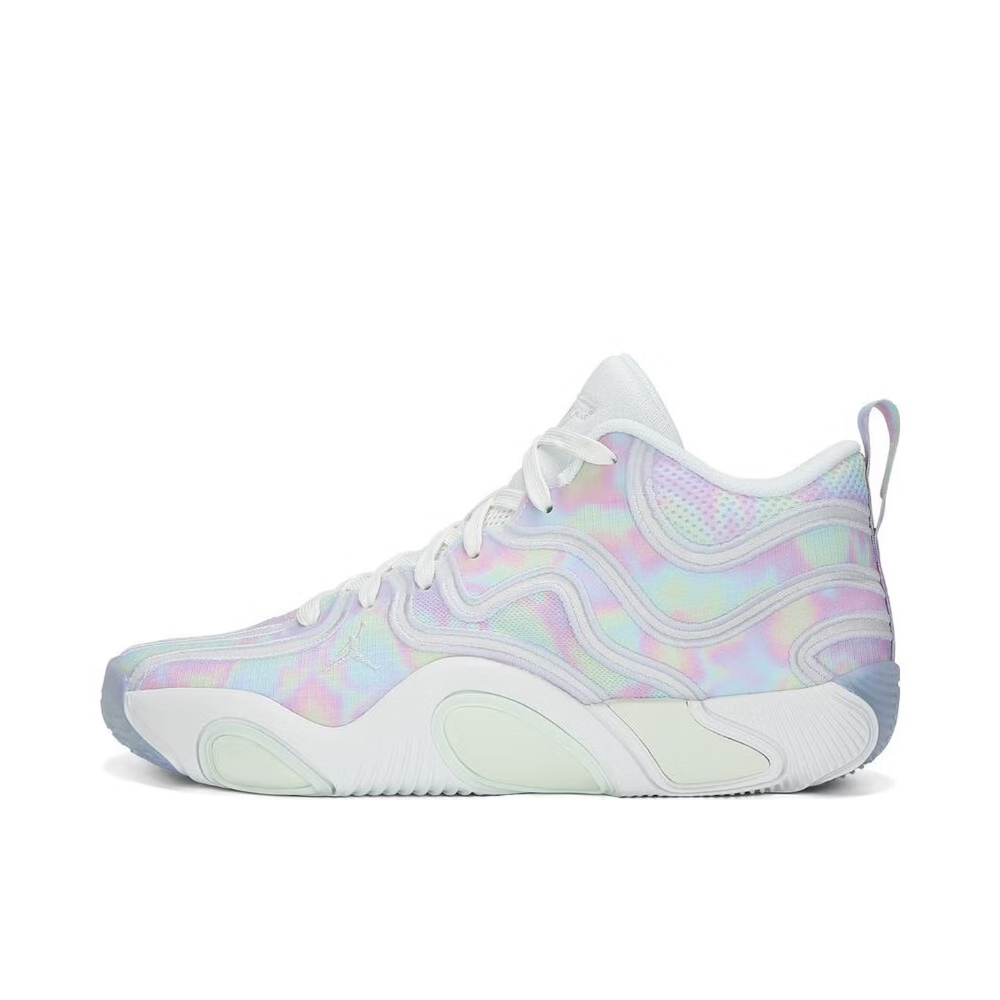 Nike Jordan Men's Tatum TATUM  - огляд і ціна Men'S Shoes Limited Edition