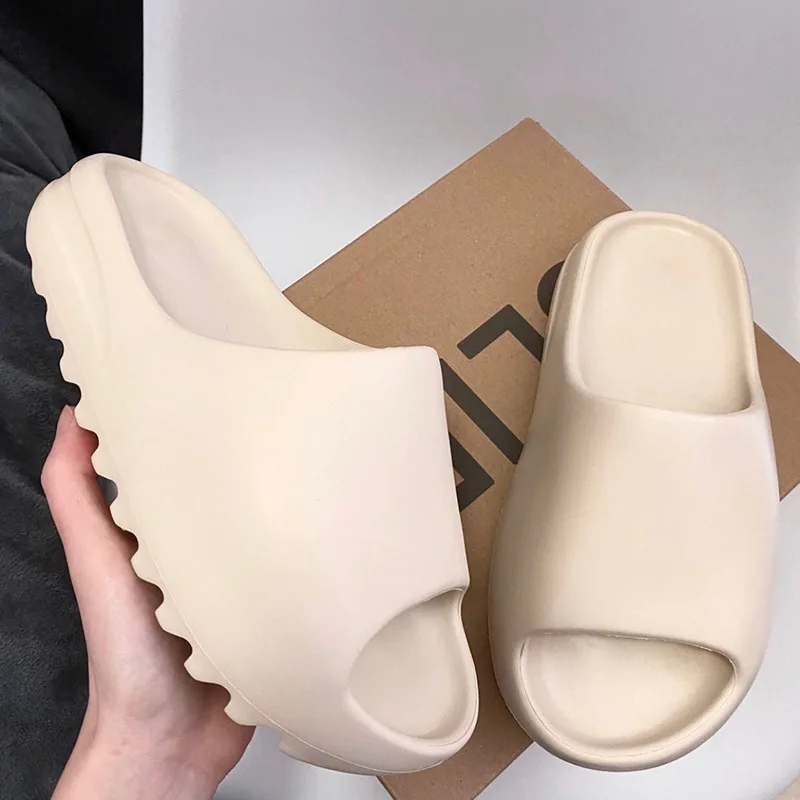 House Shoes Non-Slip thick Sof - огляд і ціна Men'S Shoes To Women'S