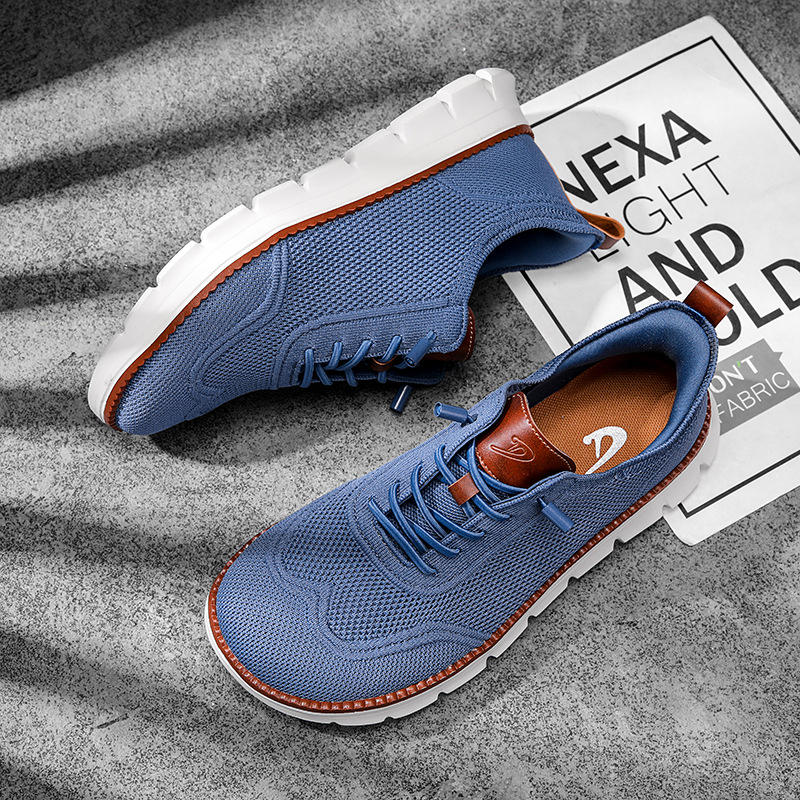 Stylish Men Wide Box Shoes Bar - огляд і ціна Men'S Shoes Dockers