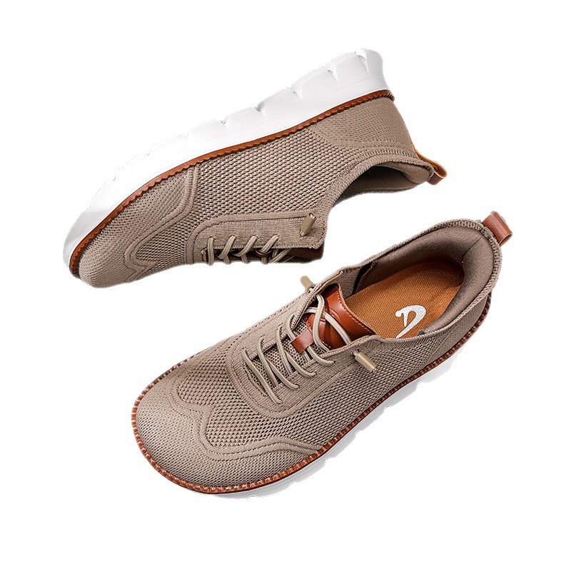 Stylish Men Wide Box Shoes Bar - огляд і ціна Men'S Shoes Dockers