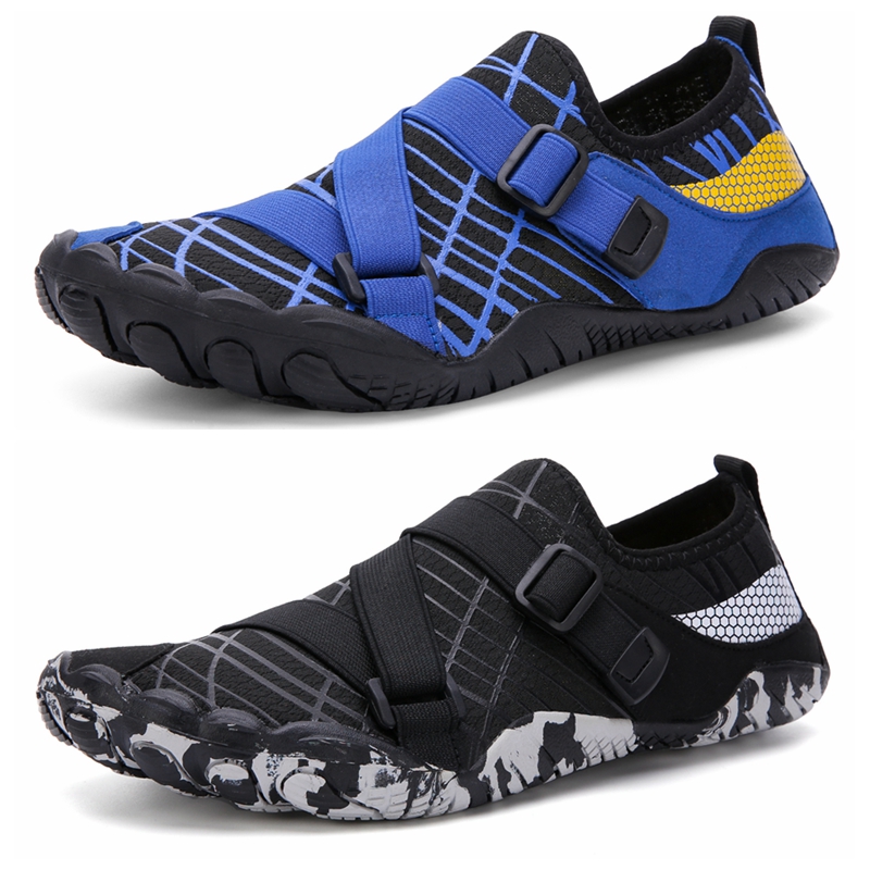 2022 New Beach Aqua Water Shoe - огляд і ціна Men'S Shoes Vibram