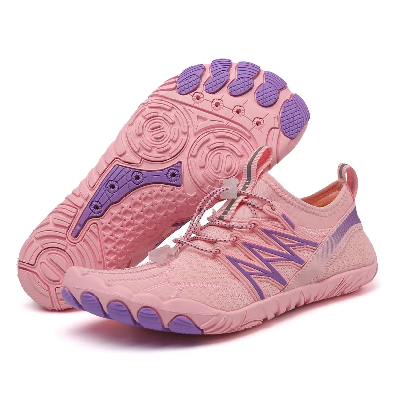 Men Water Shoes Quick Dry Bare - огляд і ціна Men'S Shoes Vibram