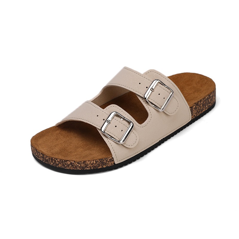 36-46 cork slides woman fashio - огляд і ціна Men'S Shoes Birkenstock