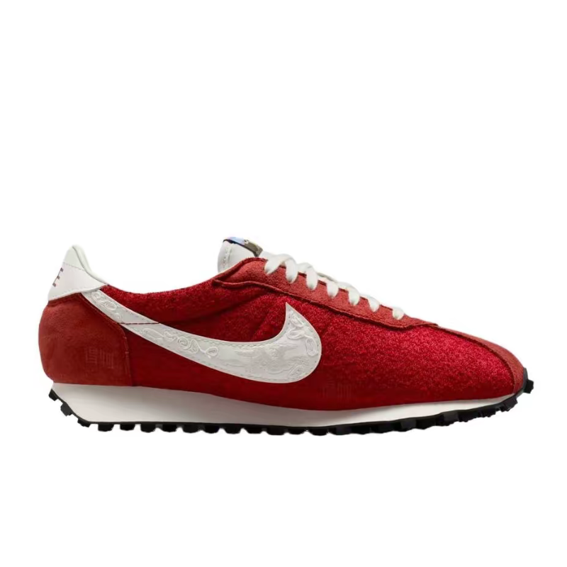 Nike LD-1000 Year of the Horse - огляд і ціна Men'S Shoes Limited Edition