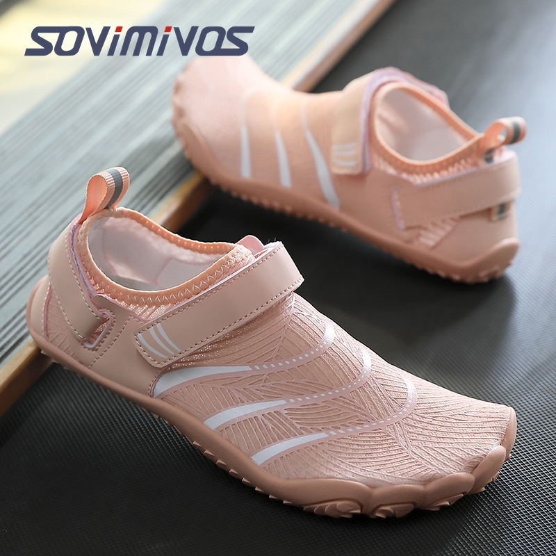 Quick-Drying Beach Water Shoes - огляд і ціна Men'S Shoes Vibram