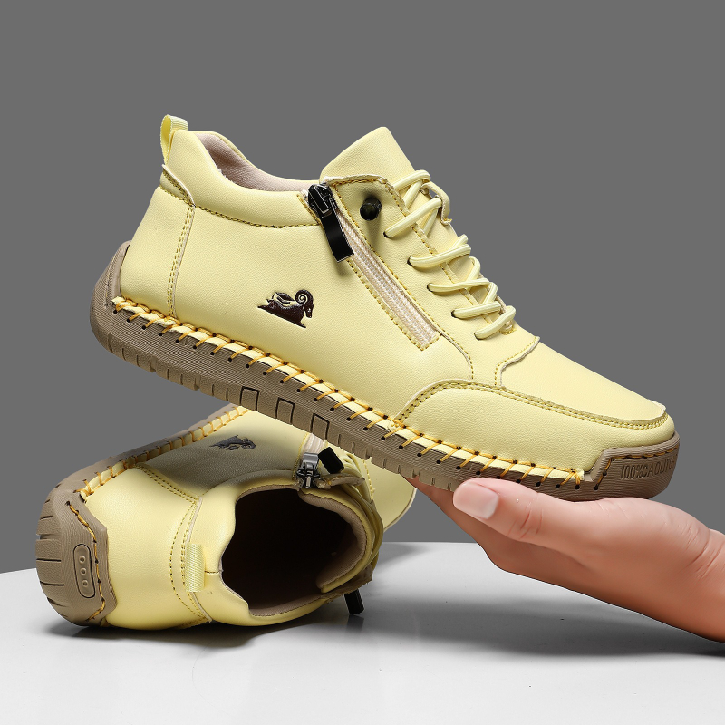 Women's Sneakers Handmade Leat - огляд і ціна Men'S Shoes Hugo Boss