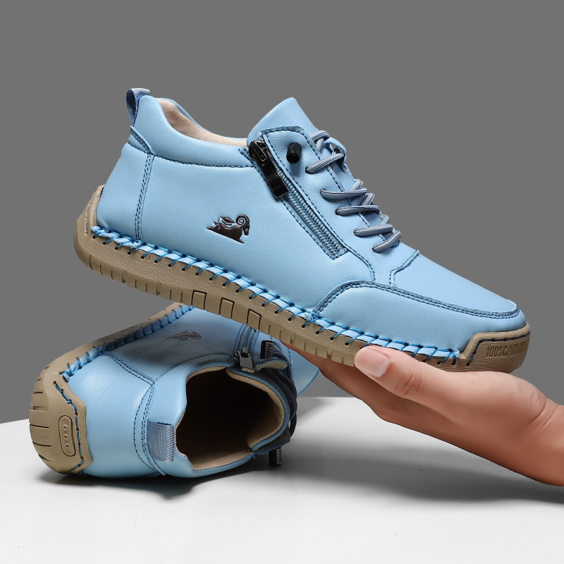 Women's Sneakers Handmade Leat - огляд і ціна Men'S Shoes Hugo Boss