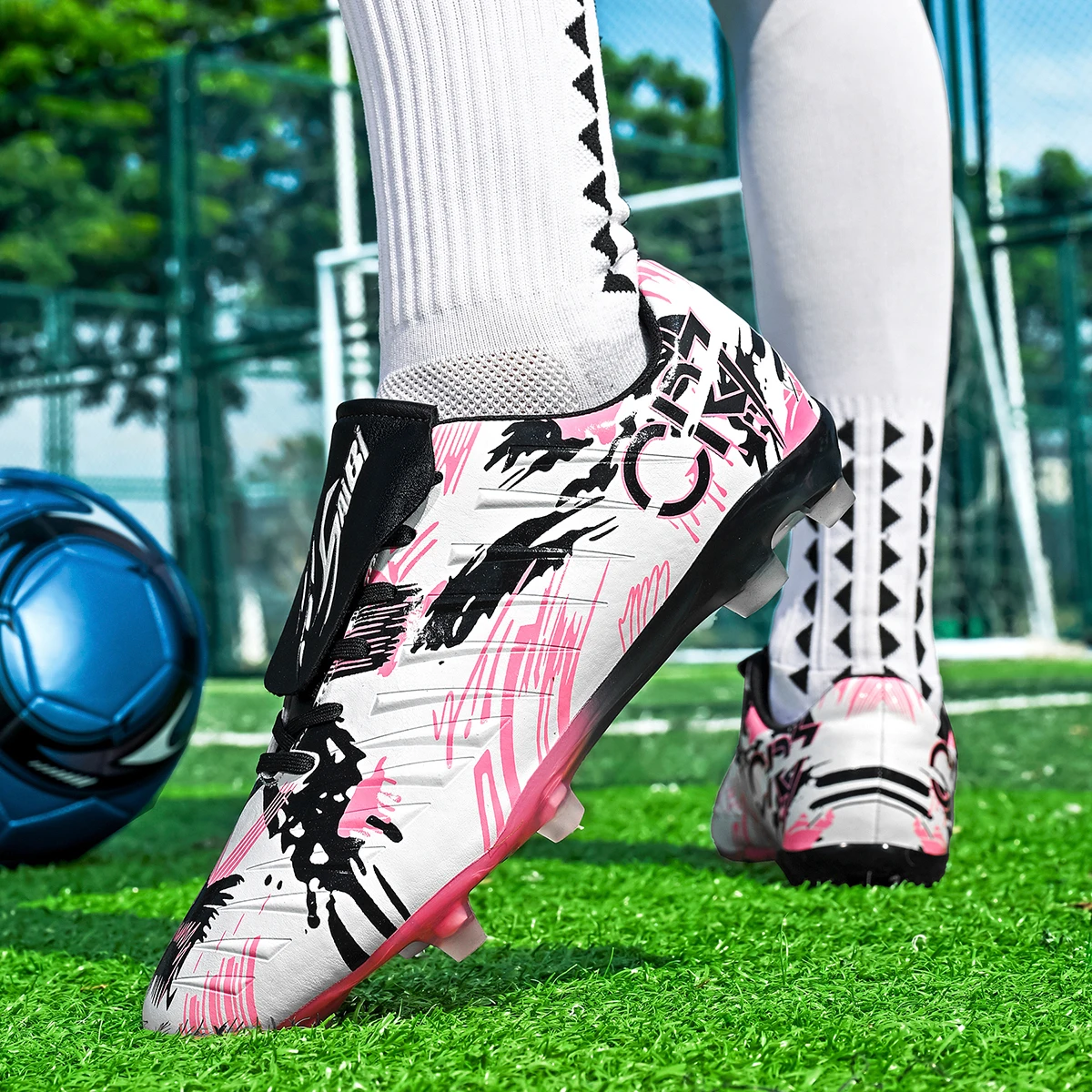 2026 Limited Edition Soccer Sh - огляд і ціна Men'S Shoes Limited Edition