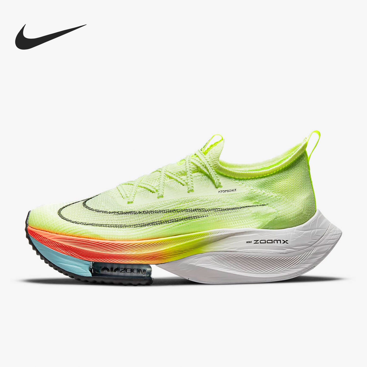 Nike genuine Air Zoom Alphafly - огляд і ціна Men'S Shoes In Next