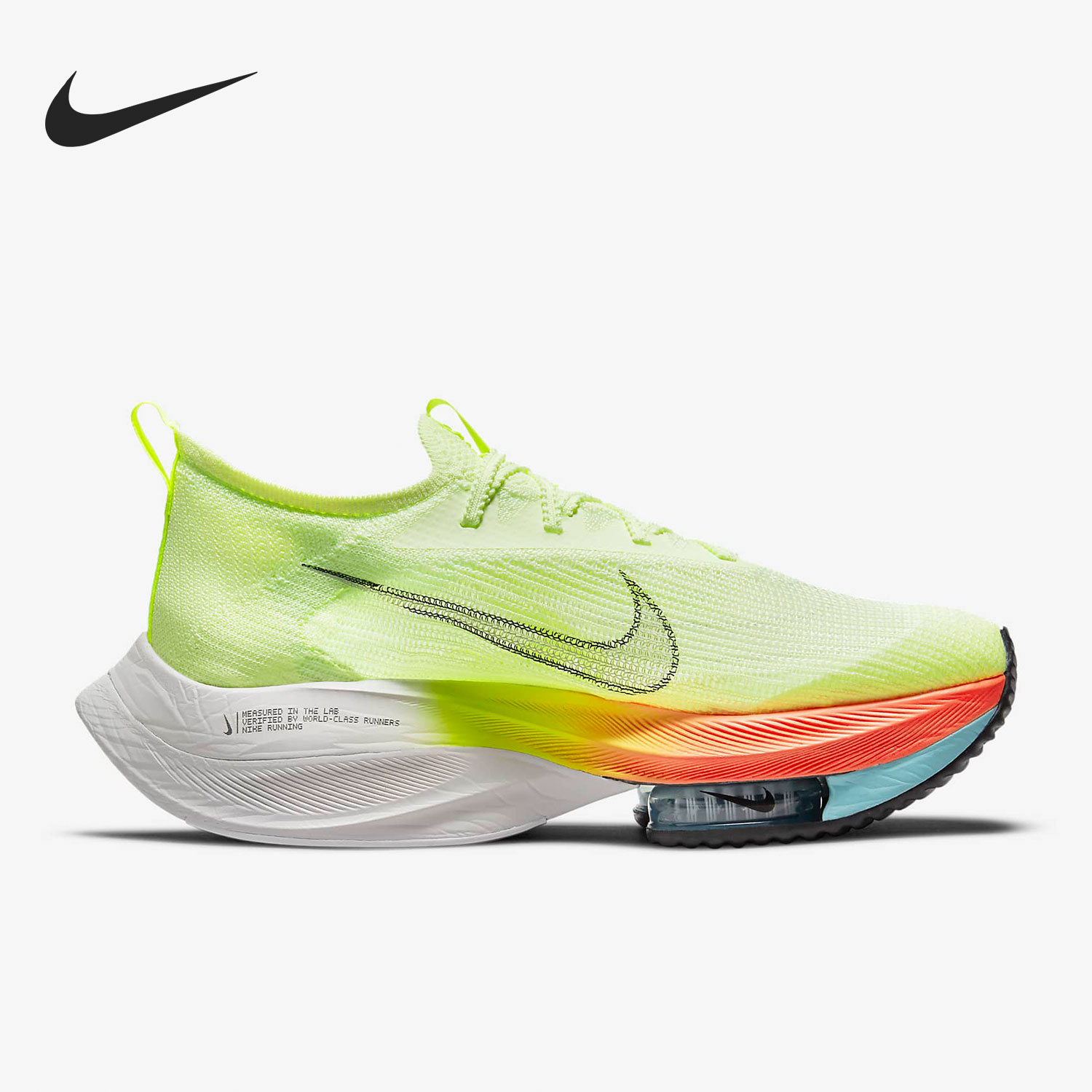 Nike genuine Air Zoom Alphafly - огляд і ціна Men'S Shoes In Next