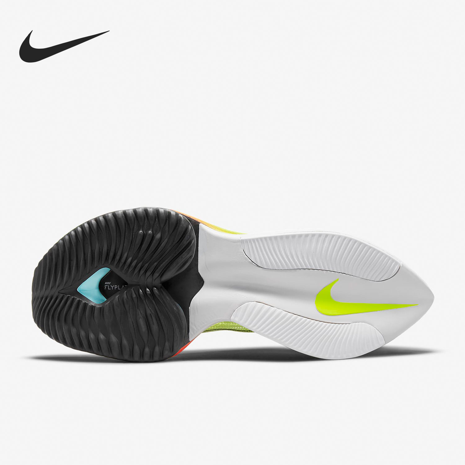 Nike genuine Air Zoom Alphafly - огляд і ціна Men'S Shoes In Next