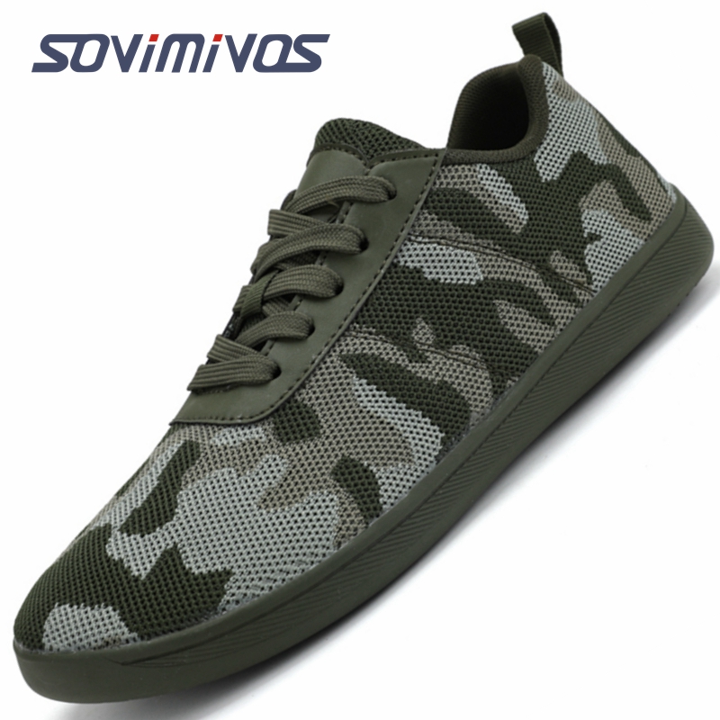 Mens Barefoot Shoes Zero Drop  - огляд і ціна Men'S Shoes Vibram